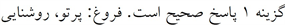 پاسخنامه