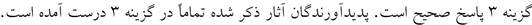 پاسخنامه