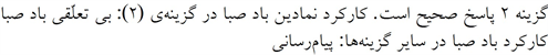 پاسخنامه