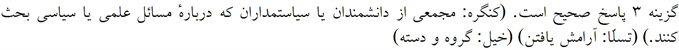 پاسخنامه