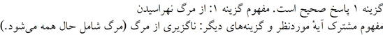 پاسخنامه