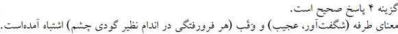 پاسخنامه