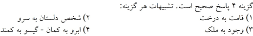 پاسخنامه