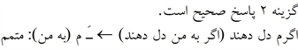 پاسخنامه