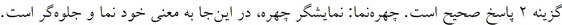 پاسخنامه