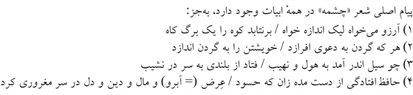 صورت سوال